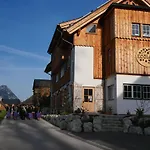 Lejlighedshotel Ecologie