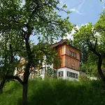 Ecologie Lejlighedshotel 4*