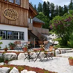 Ecologie Lejlighedshotel 4*