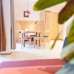 Aparthotel Ecologie