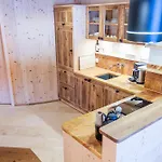 Ecologie Aparthotel Grundlsee
