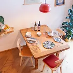Aparthotel Ecologie