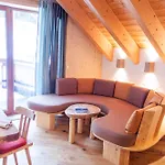 Lejlighedshotel Ecologie 4*