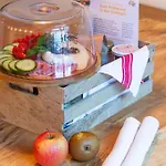 Lejlighedshotel Ecologie Grundlsee