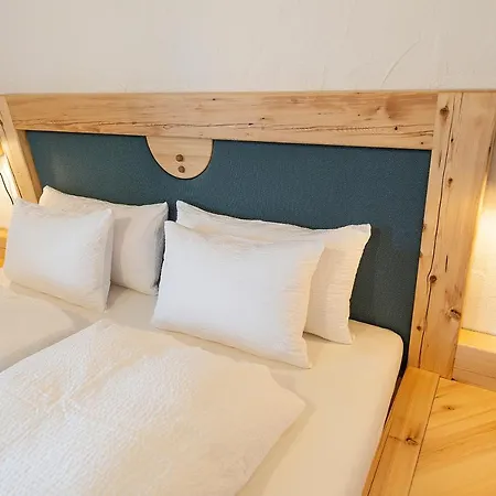 Ecologie Aparthotel Grundlsee
