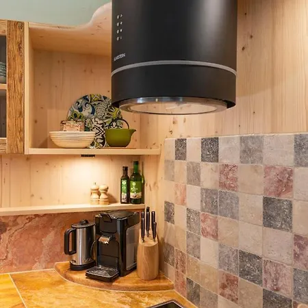 アパートホテル Ecologie 4*