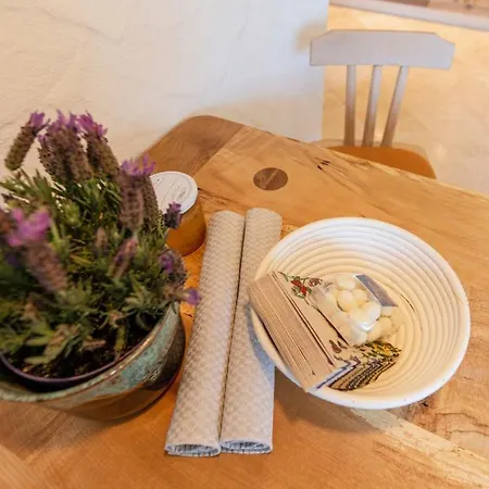 Ecologie Aparthotel