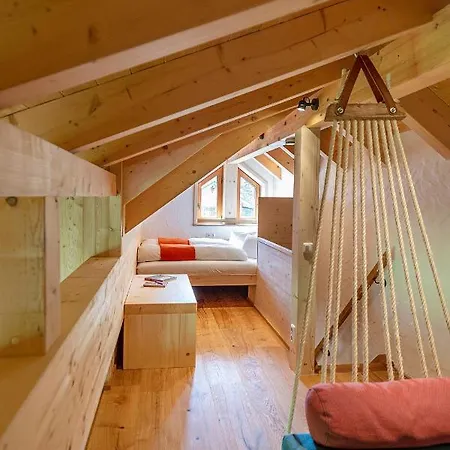 Ecologie Aparthotel 4*
