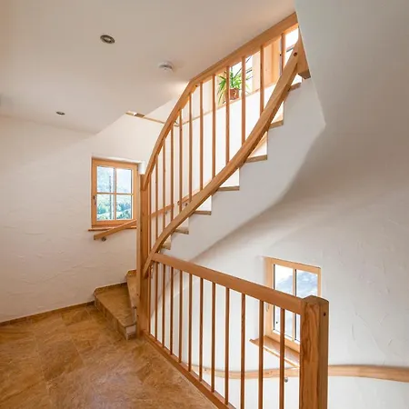 شقة فندقية Ecologie