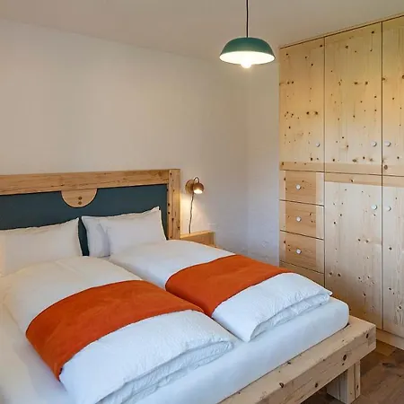 Lejlighedshotel Ecologie