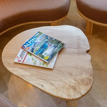 Aparthotel Ecologie *