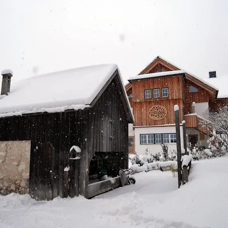 Ecologie Grundlsee