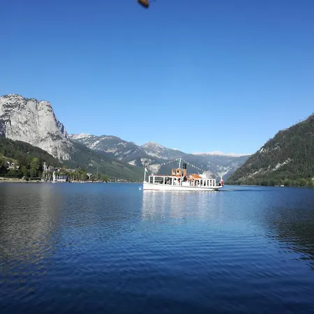 Apartmanhotel Ecologie 4*