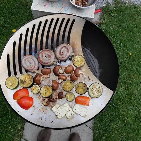 Ecologie グルントルゼー