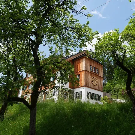 Ecologie Aparthotel *