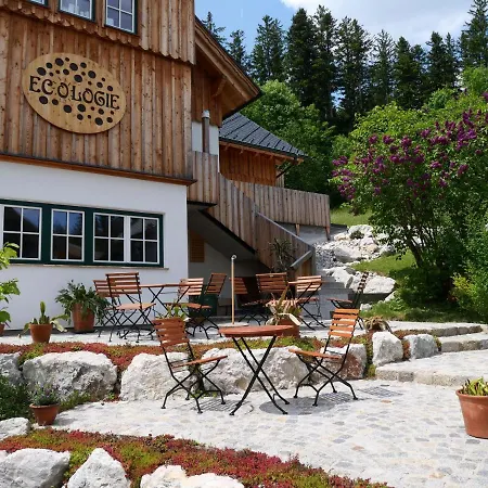 Ecologie Apart-hotel 4*