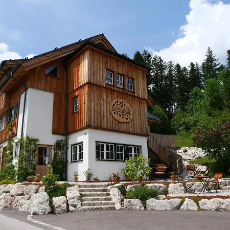 Ecologie شقة فندقية