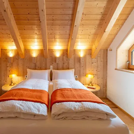 Ecologie Aparthotel