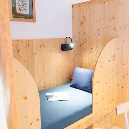Ecologie Lejlighedshotel