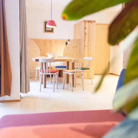 Aparthotel Ecologie