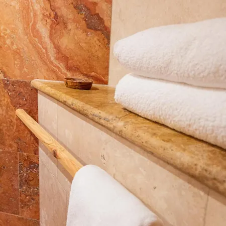 Ecologie Lejlighedshotel *