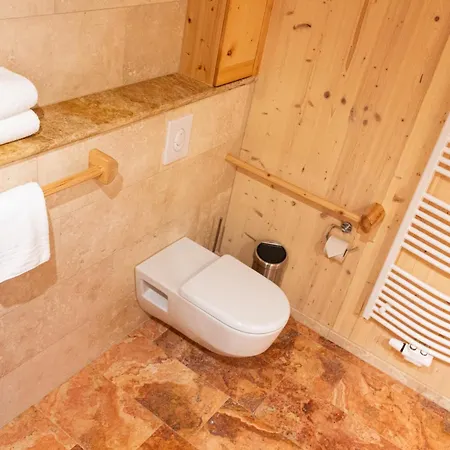 Aparthotel Ecologie Grundlsee