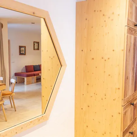 Lejlighedshotel Ecologie