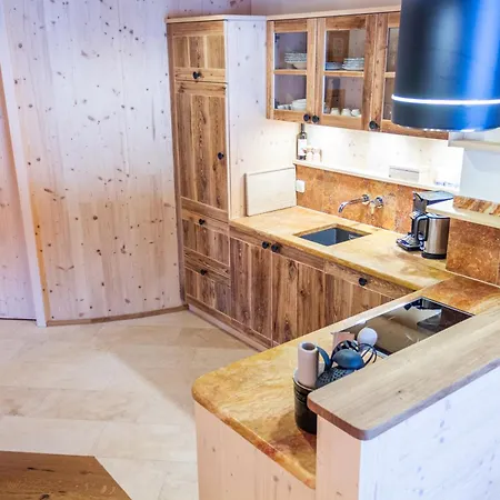 Ecologie Aparthotel Grundlsee