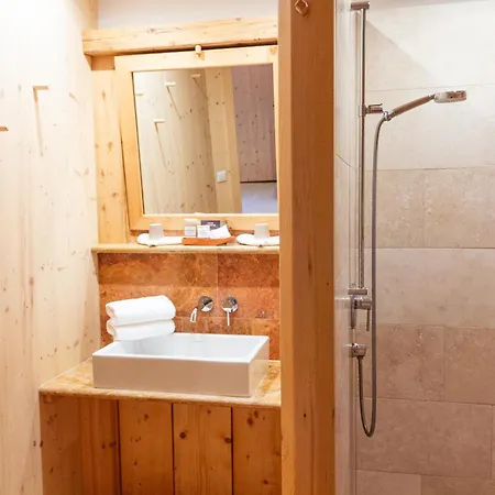 Aparthotel Ecologie Grundlsee