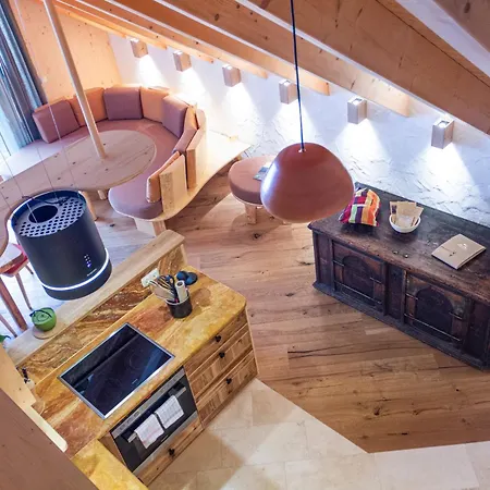 Ecologie 4* グルントルゼー