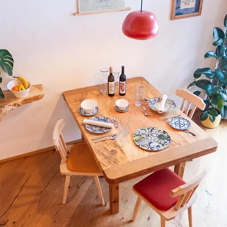 Apart-hotel Ecologie