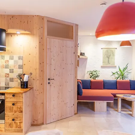 Ecologie شقة فندقية 4*