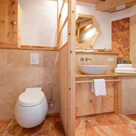 Apartmanhotel Ecologie 4*