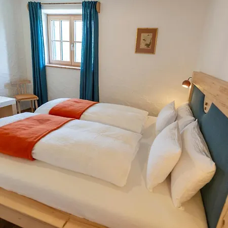 Ecologie Apartmanhotel