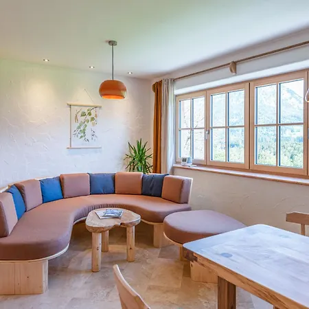 Aparthotel Ecologie