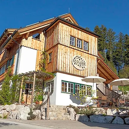 Ecologie Grundlsee