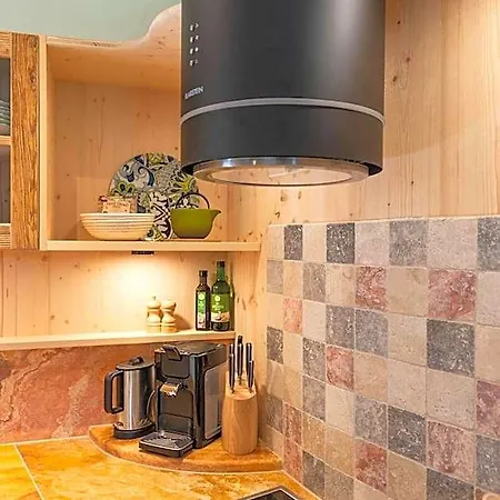 Ecologie Aparthotel 4*