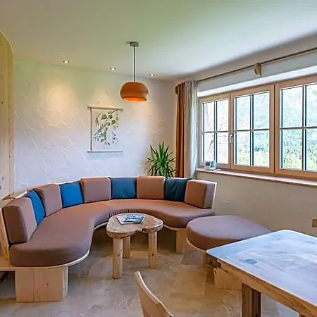 Ecologie Aparthotel Grundlsee