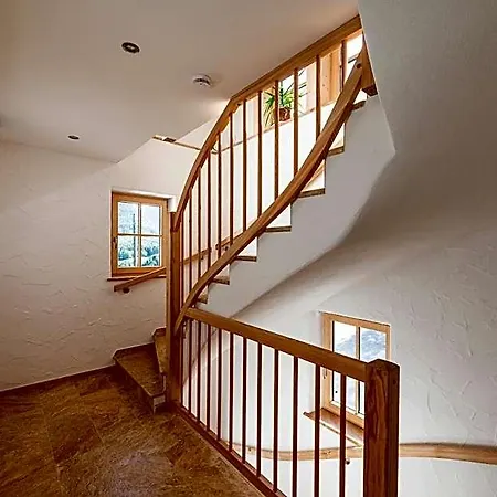 Ecologie Aparthotel Grundlsee