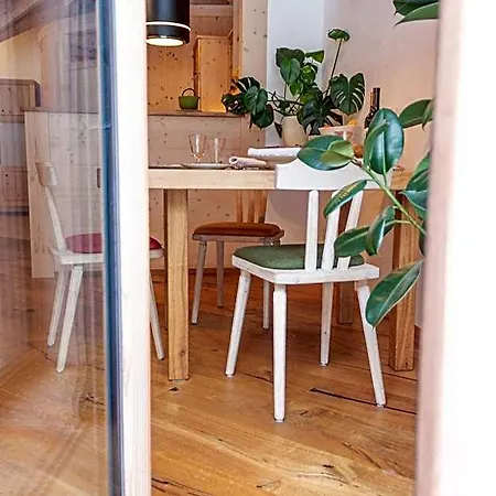 Aparthotel Ecologie 4*