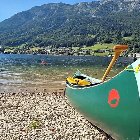 Ecologie Grundlsee