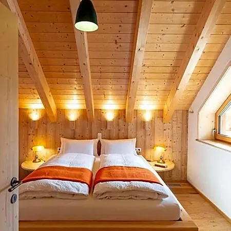 Aparthotel Ecologie