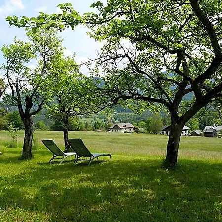Ecologie 4* Grundlsee