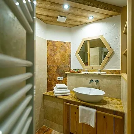 Ecologie Aparthotel
