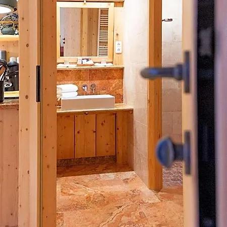 Ecologie Aparthotel Grundlsee