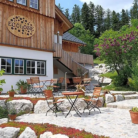 Aparthotel Ecologie 4*