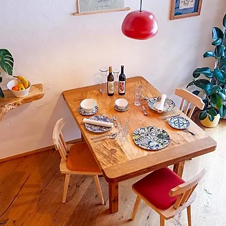 Ecologie Aparthotel 4*