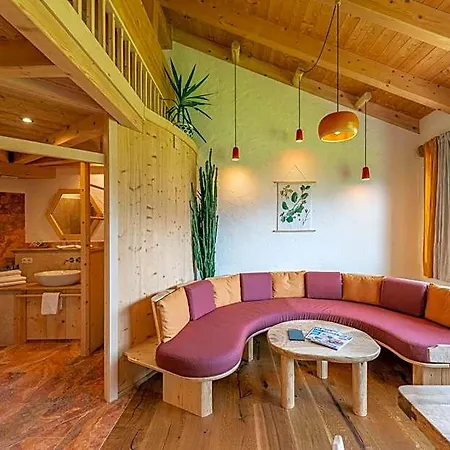 Aparthotel Ecologie