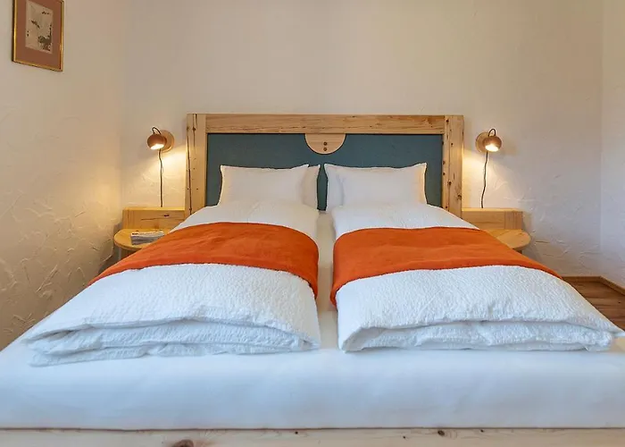 Ecologie 4* Грундльзее