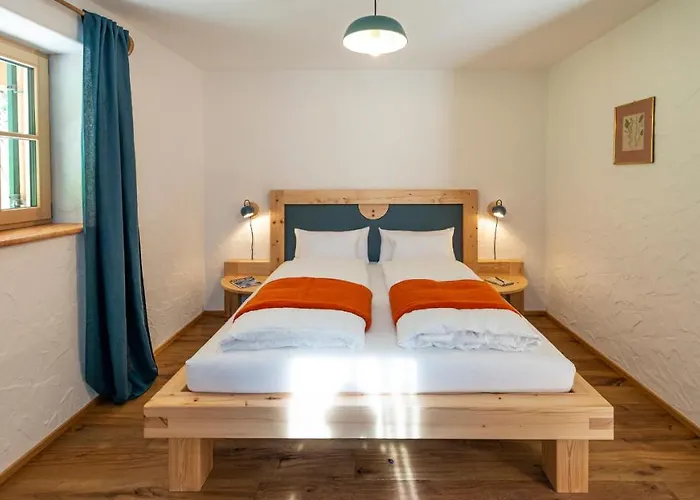 Ecologie Апарт-отель